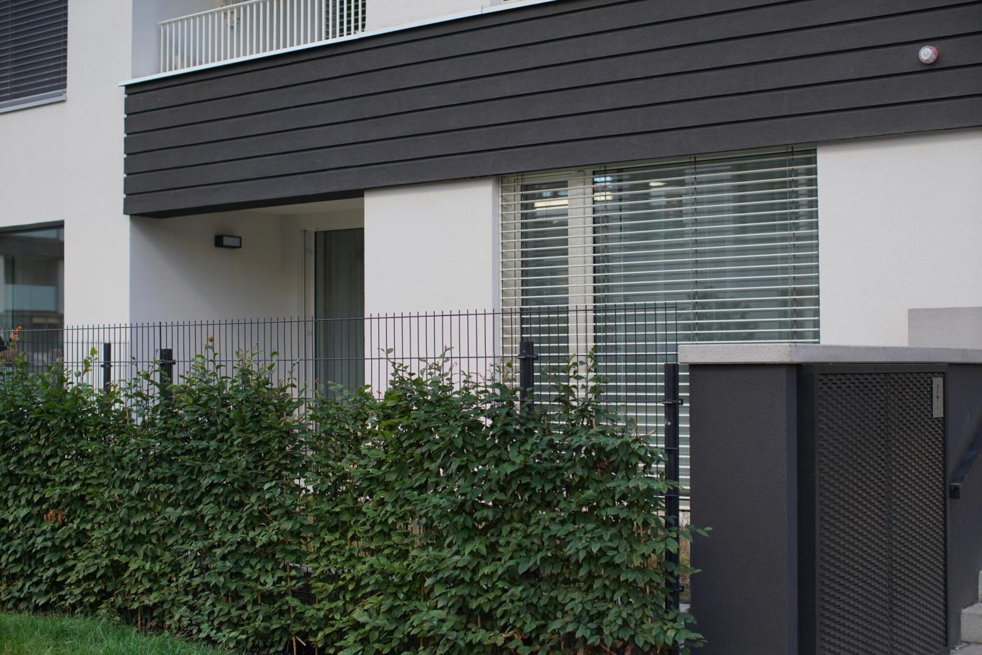 Holesovice Delight: Modern Comfort With A Twist In Prague 7 Exterior photo