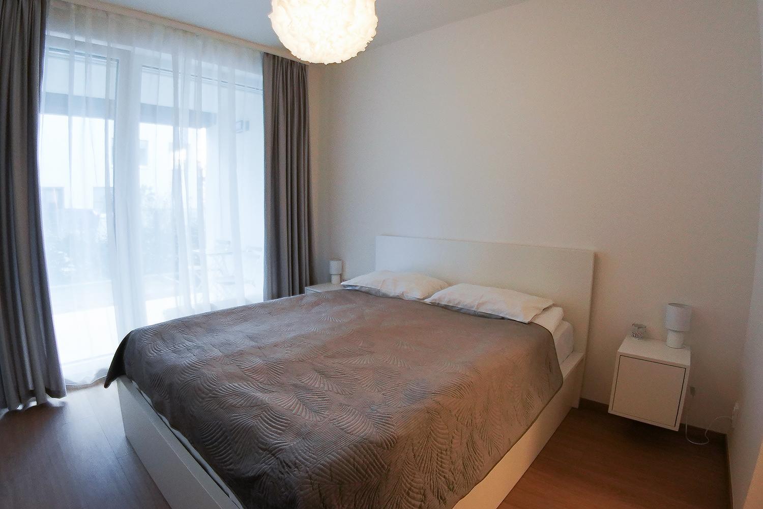 Holesovice Delight: Modern Comfort With A Twist In Prague 7 Exterior photo